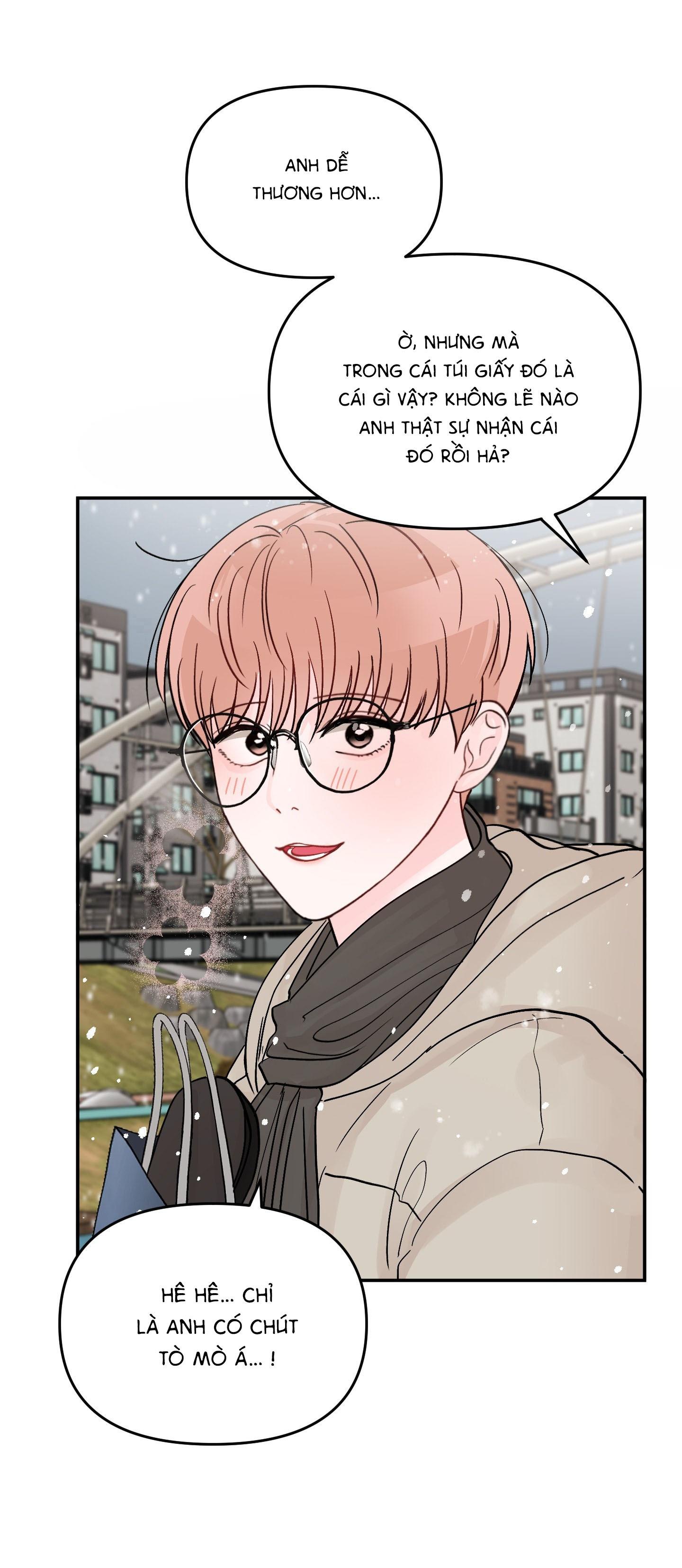 (CBunu) Thán phục thanh xuân - Chap 70