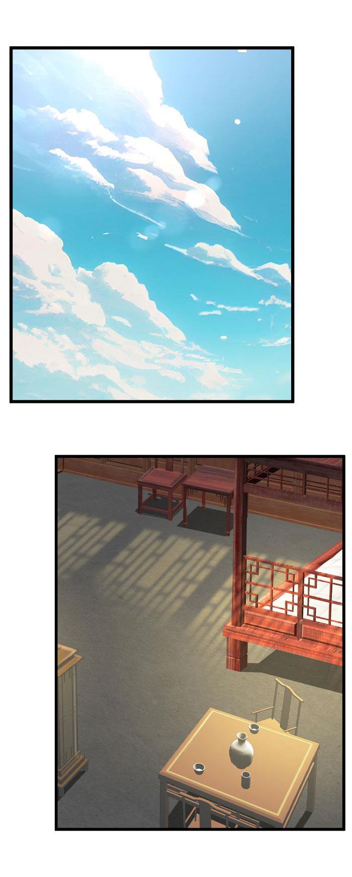 Sao cứ phải dây dưa với nhân vật phụ như ta - Chap 26