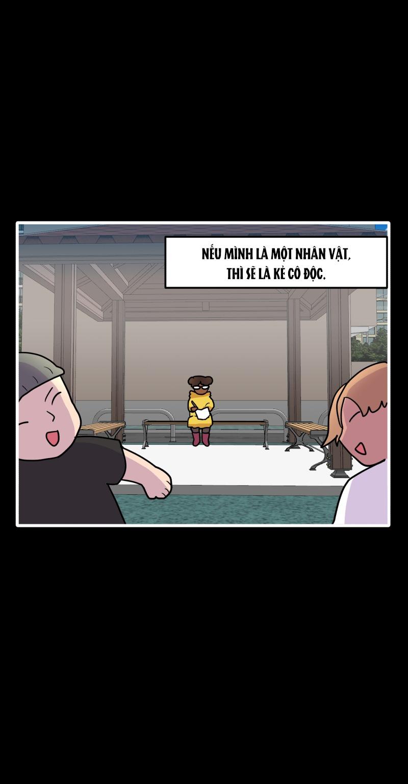 Truyện Ngôn Nhưng Không Ngôn Lắm - Chap 80