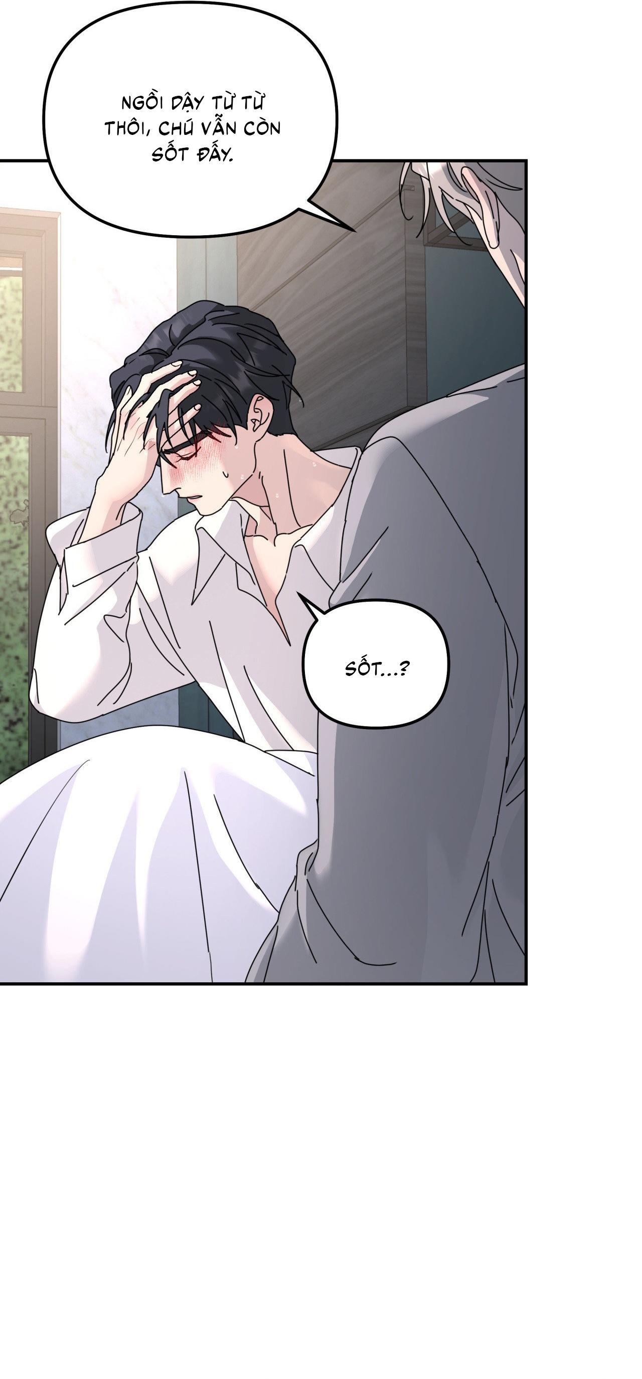 (CBunu) Cây Không Có Rễ - Chap 82