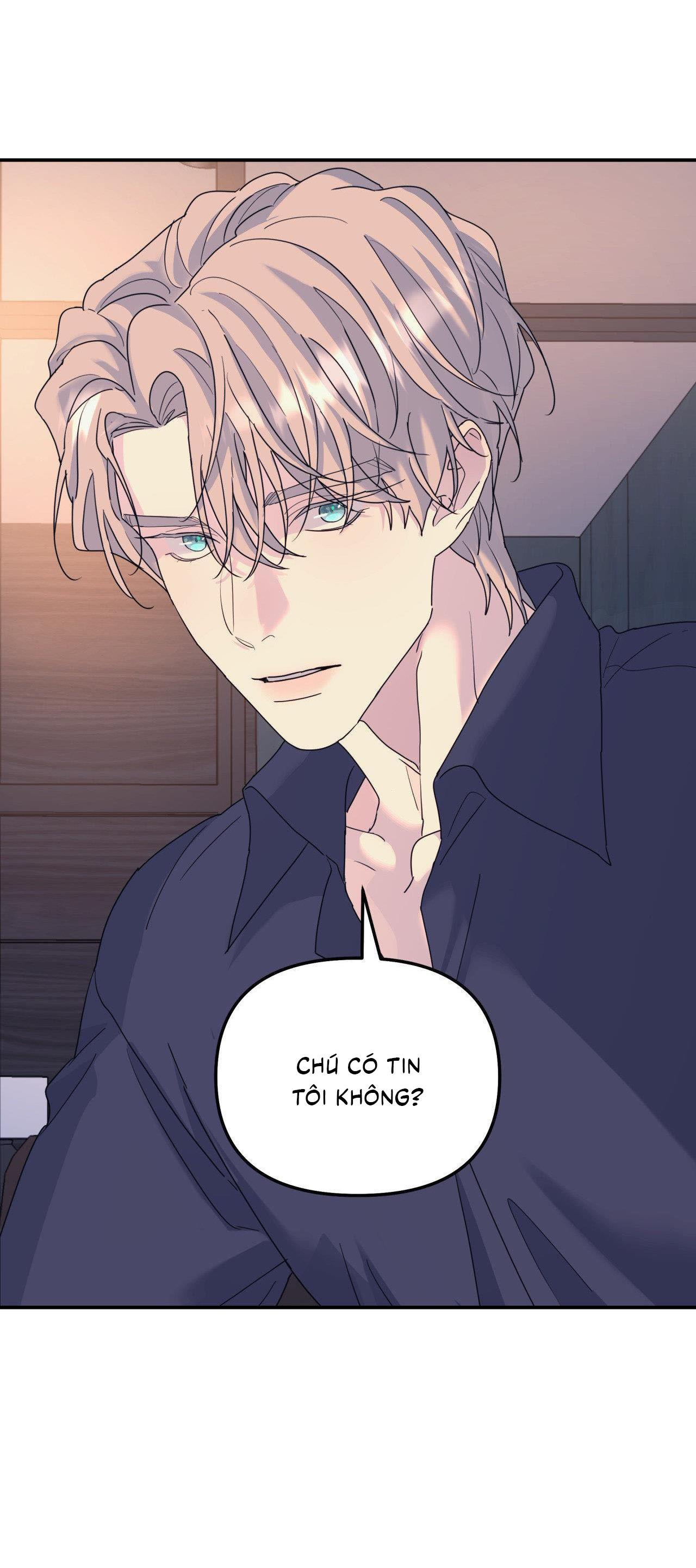 (CBunu) Cây Không Có Rễ - Chap 64