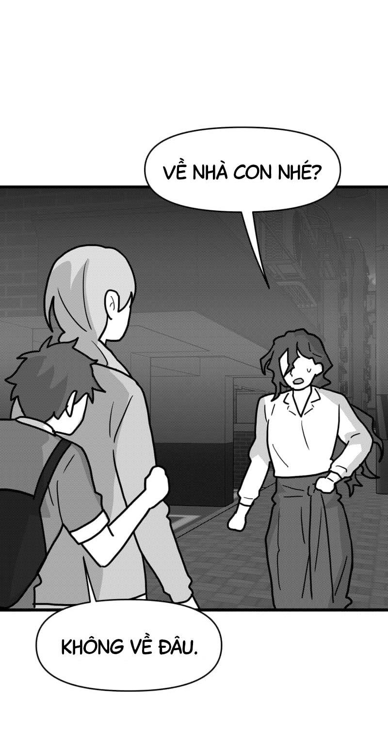 Truyện Ngôn Nhưng Không Ngôn Lắm - Chap 98