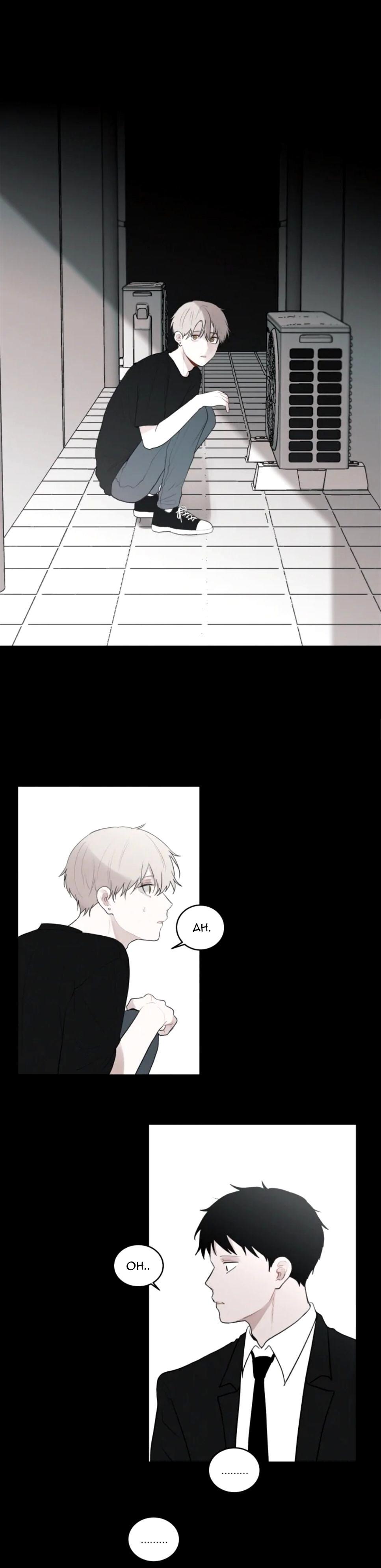 Dòng Máu Ma Cà Rồng - Chap 60