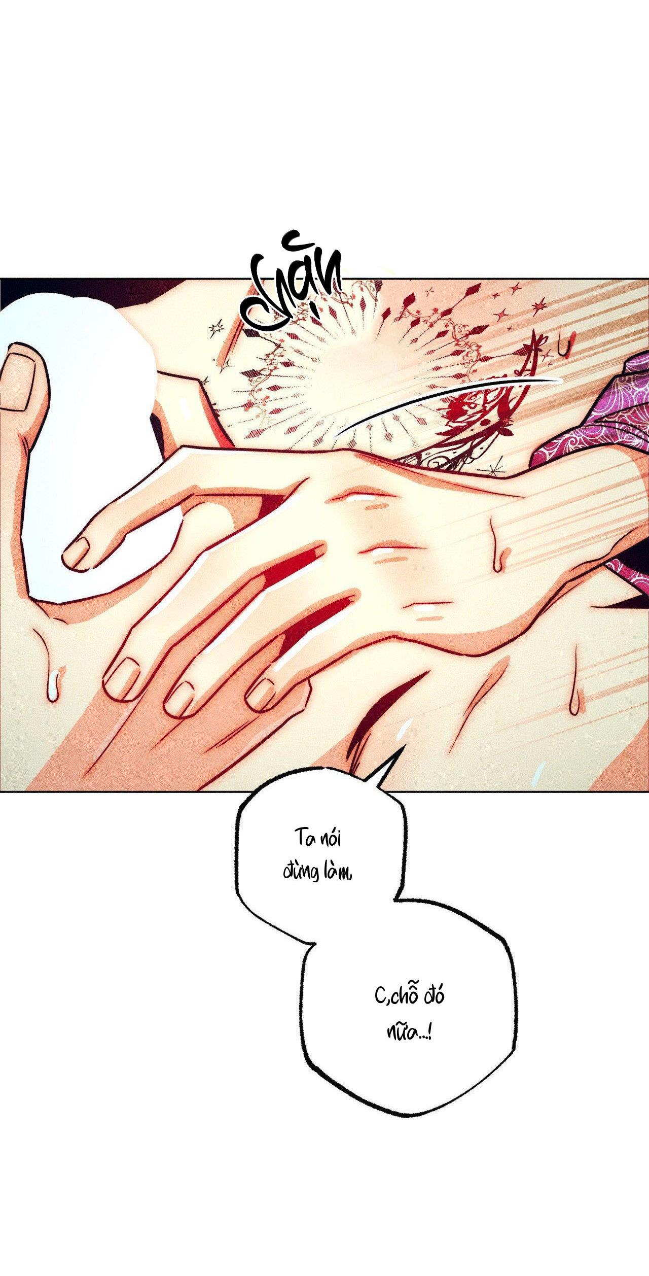 (CBunu) Làm vị cứu tinh thật dễ dàng - Chap 94