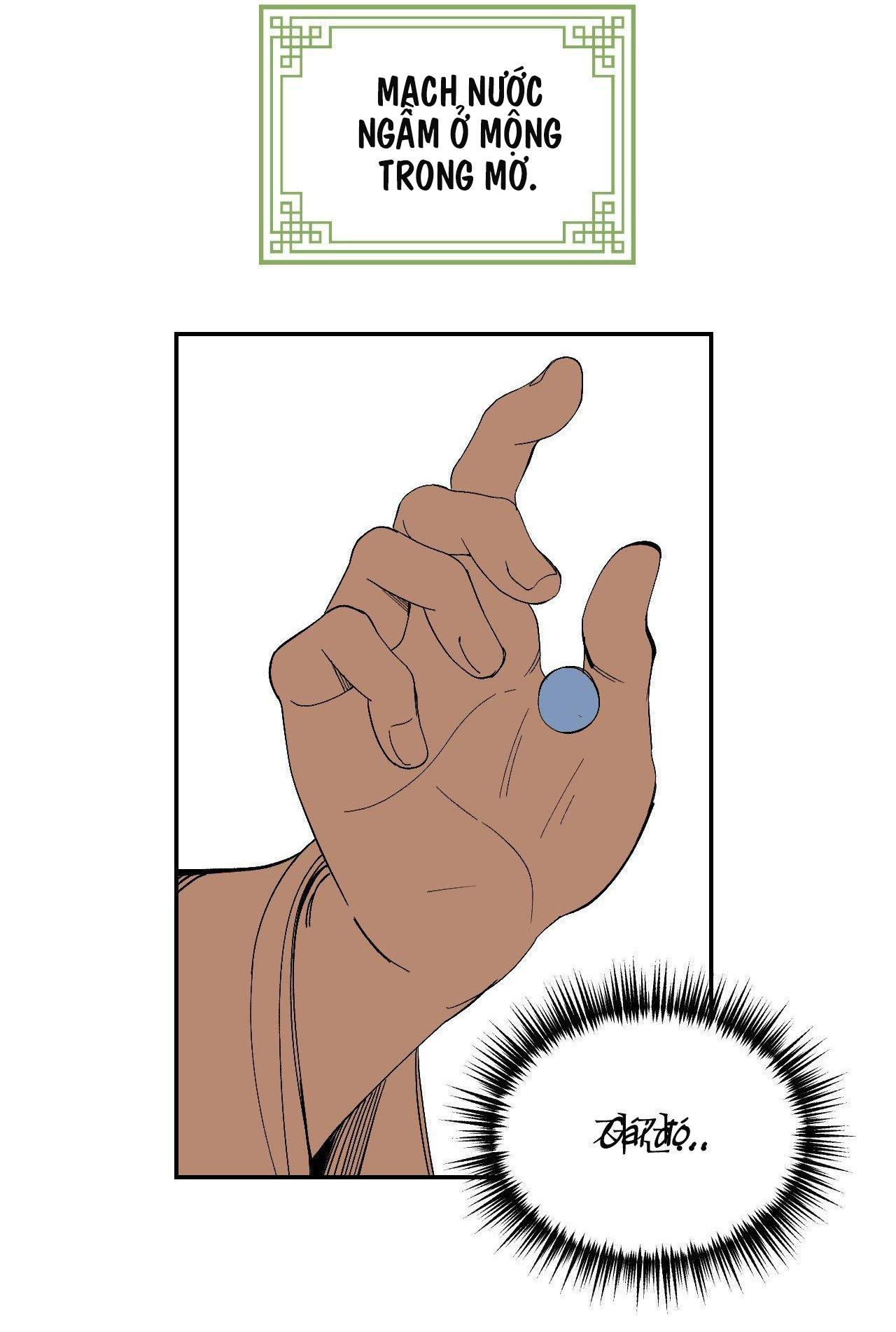 (END SS1) PEACH BOY - Chap 30