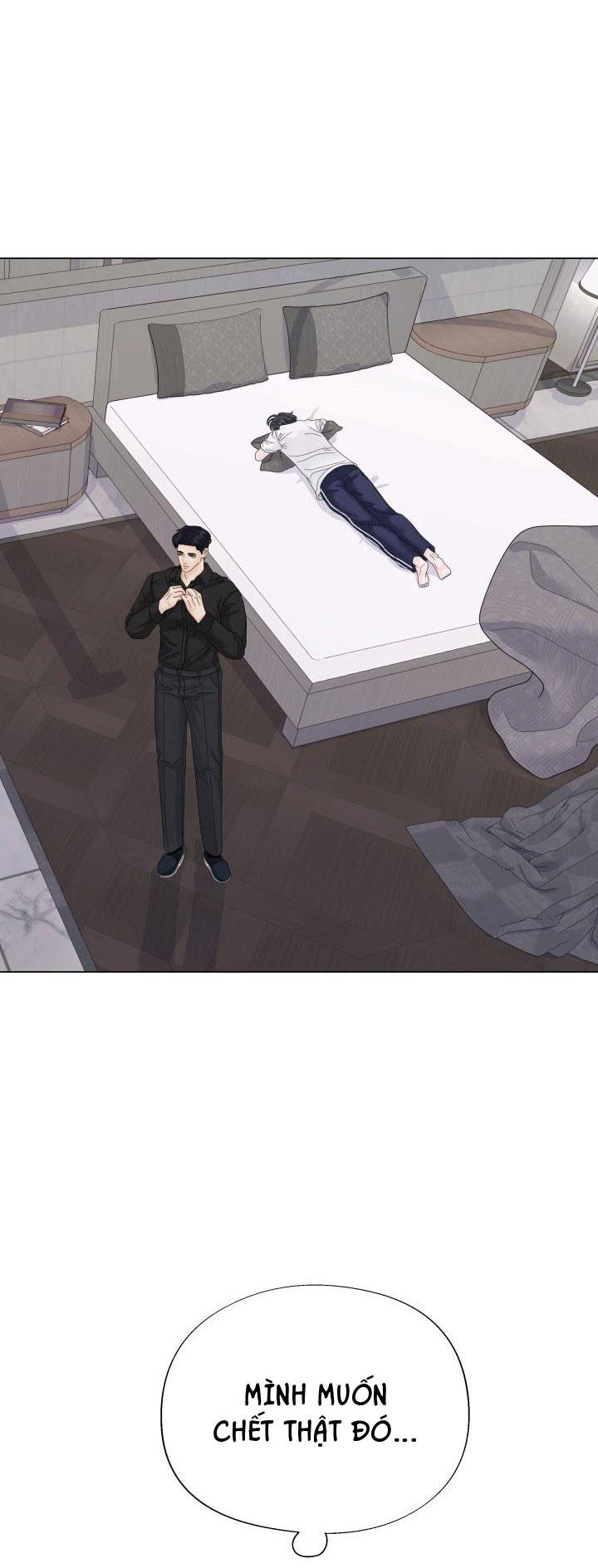 CÁI NÔI CỦA TỘI ÁC - Chap 10