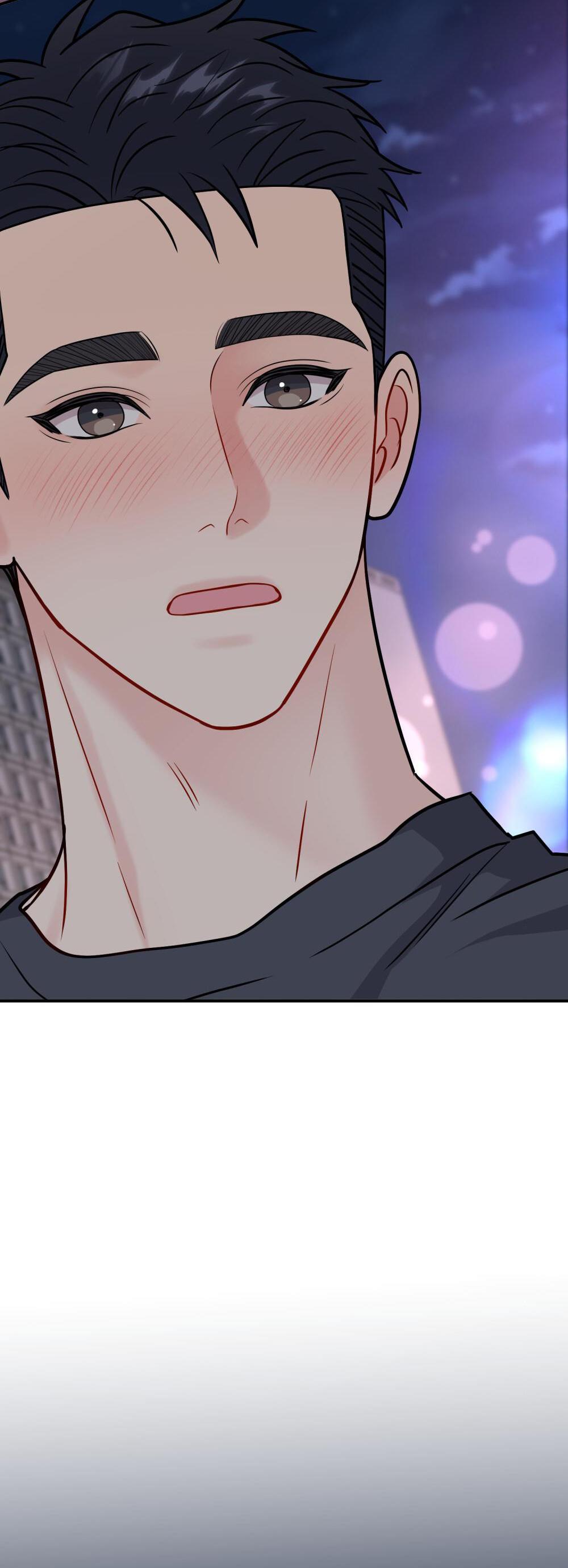 CẬU KHÔNG PHẢI LÀ GU CỦA TÔI - Chap 51