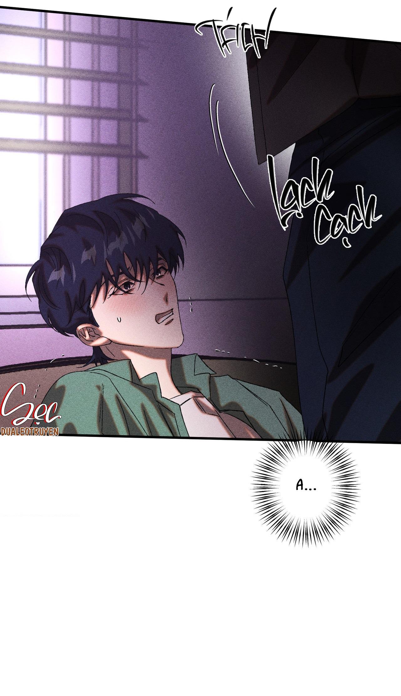 Cash Or Credit - Chap 28