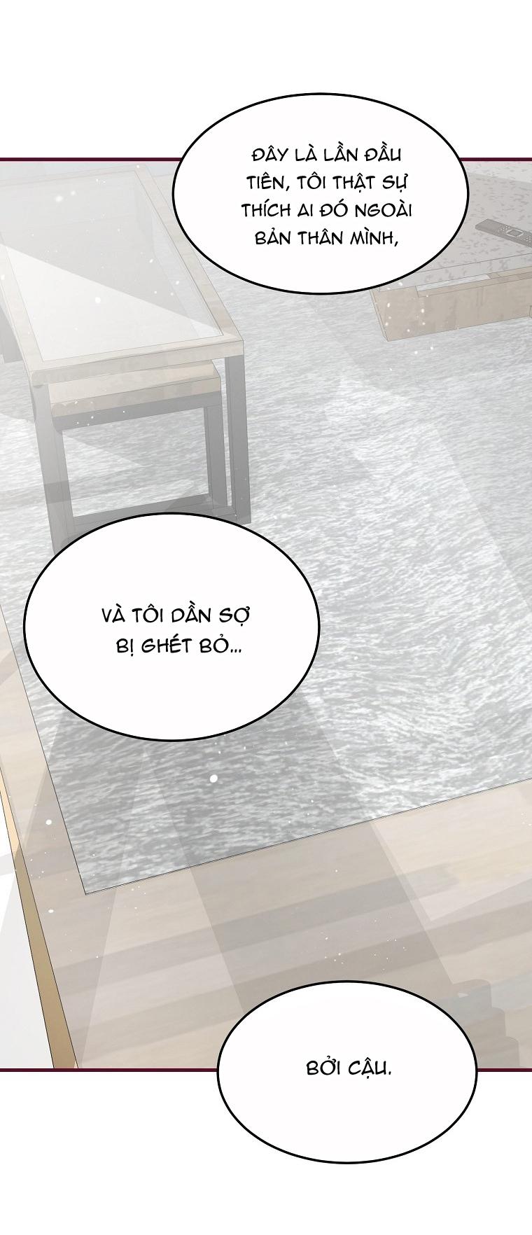 Có Chuyện Gì Xảy Ra với Sự Nổi Tiếng Của Tôi Thế? - Chap 10