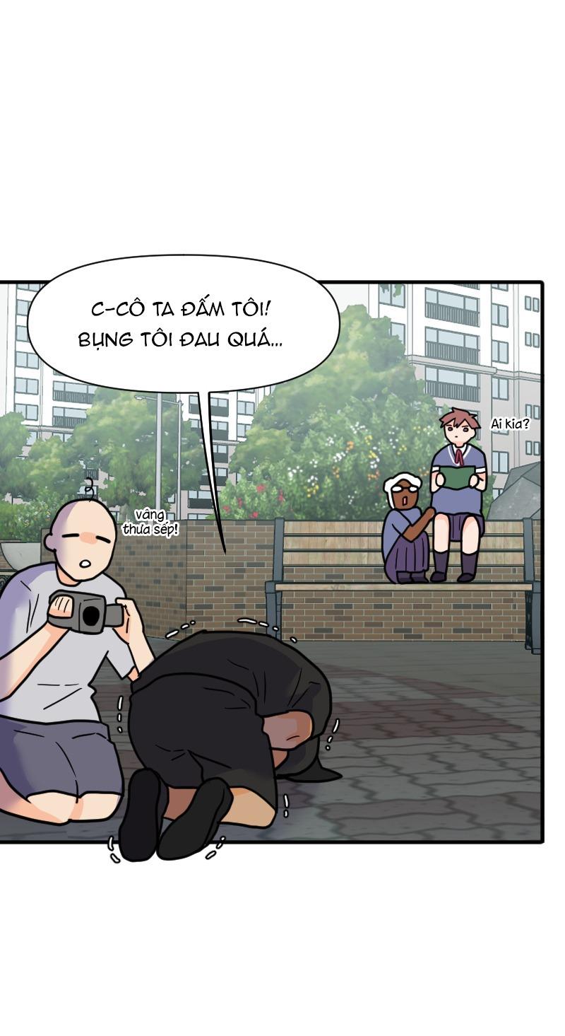 Truyện Ngôn Nhưng Không Ngôn Lắm - Chap 71