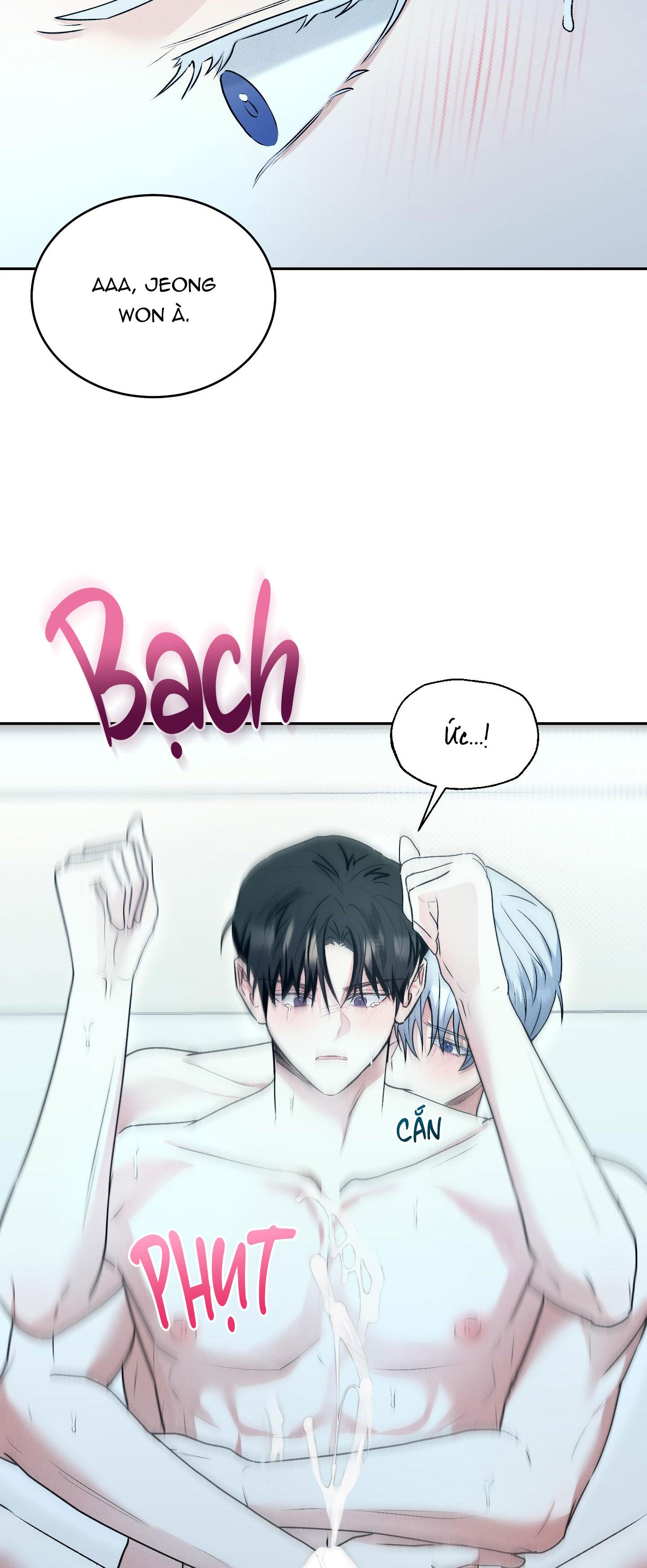 BẮN LÀ DÍNH - Chap 21