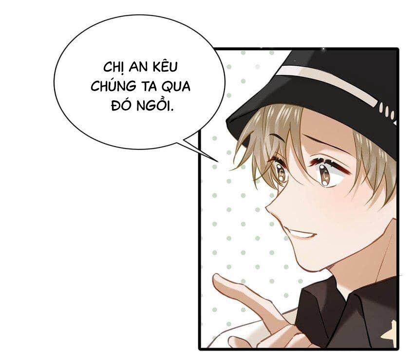 Tôi và đối tác của tôi [DROP] - Chap 68