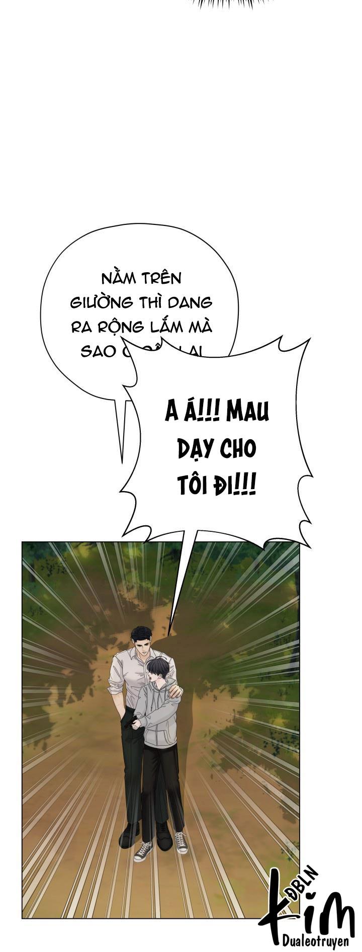 CÁI NÔI CỦA TỘI ÁC - Chap 12