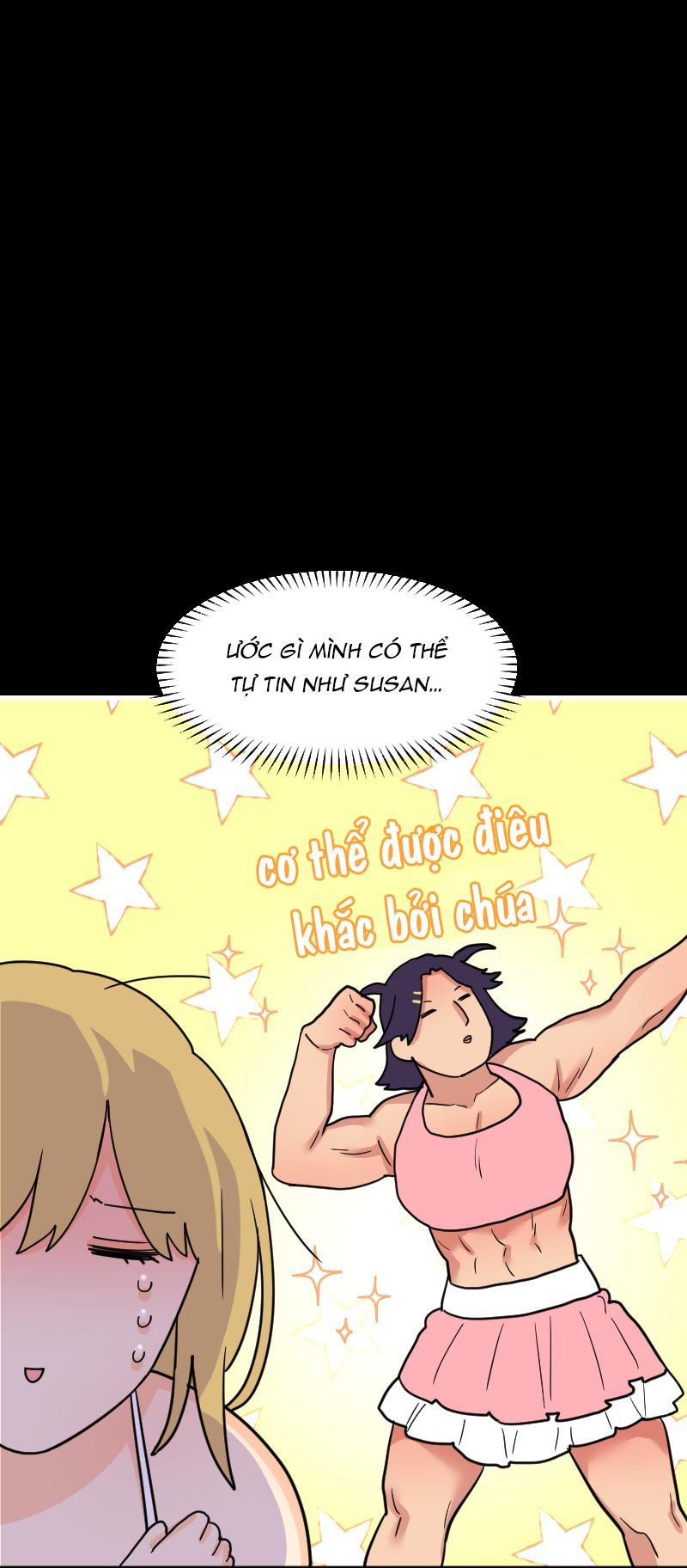 Truyện Ngôn Nhưng Không Ngôn Lắm - Chap 72