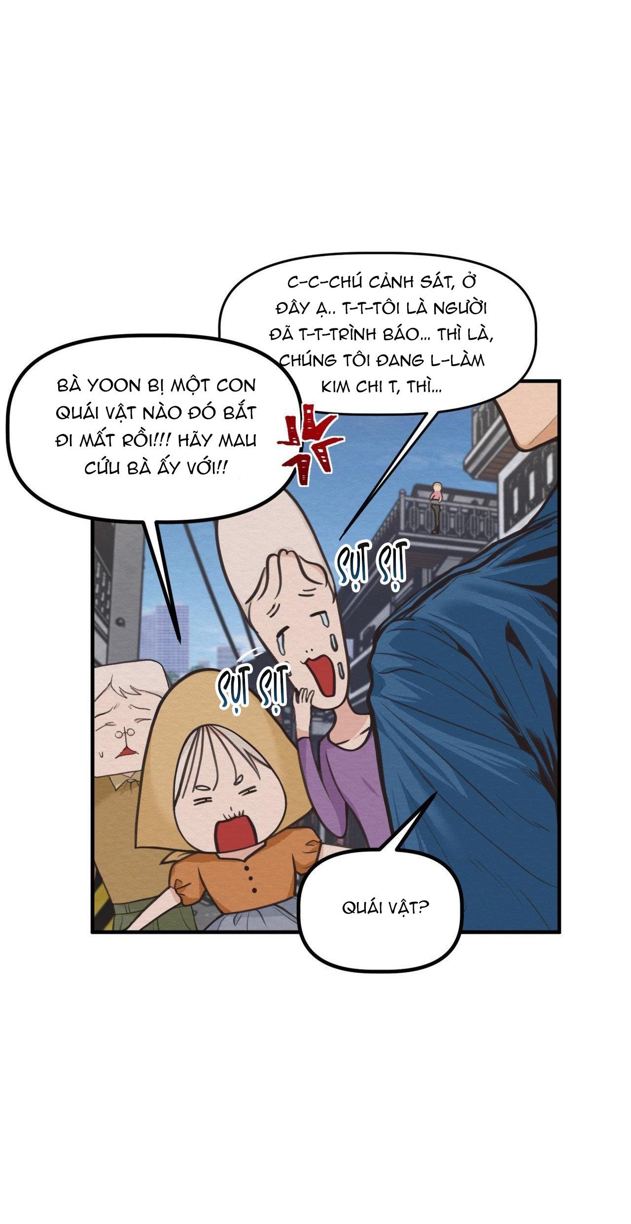 ÁC MA ĐỈNH CẤP - Chap 16