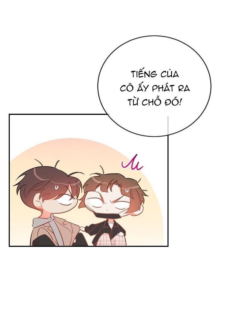 Có Chuyện Gì Xảy Ra với Sự Nổi Tiếng Của Tôi Thế? - Chap 74