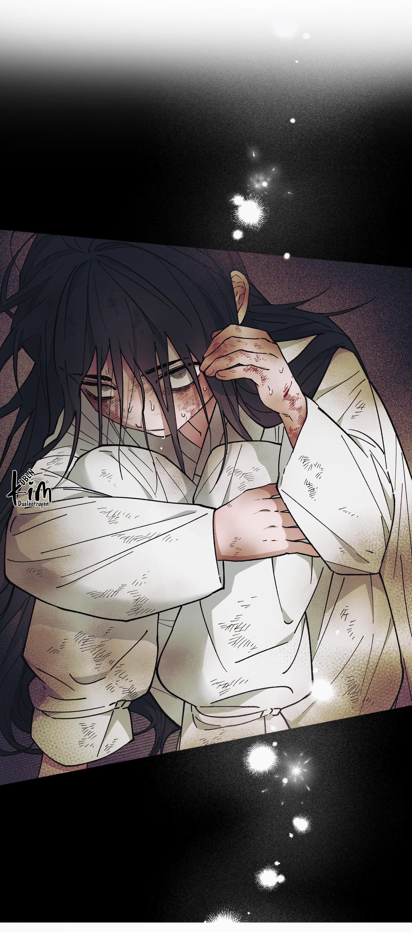 BÌNH MINH CỦA RỒNG - Chap 66