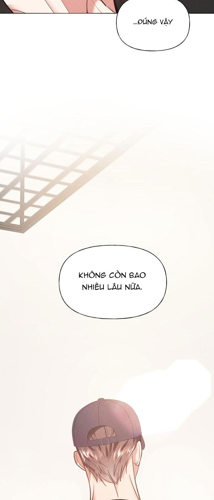 TÌNH YÊU KHÔNG TỔN THẤT - Chap 16