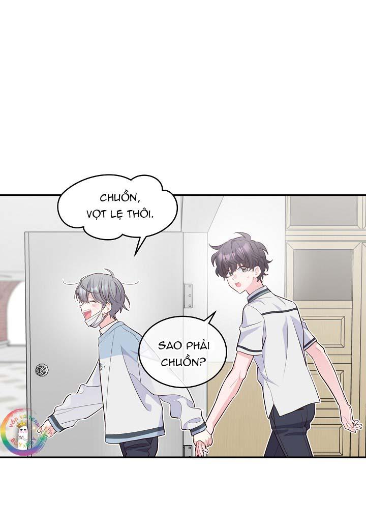 Merry Marbling - Chap 65