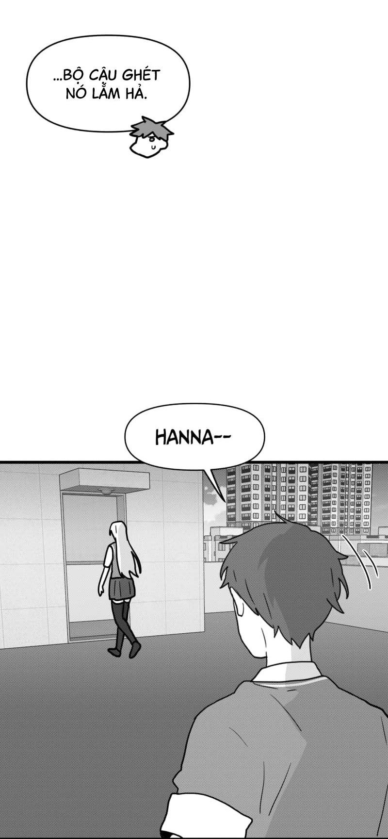 Truyện Ngôn Nhưng Không Ngôn Lắm - Chap 96