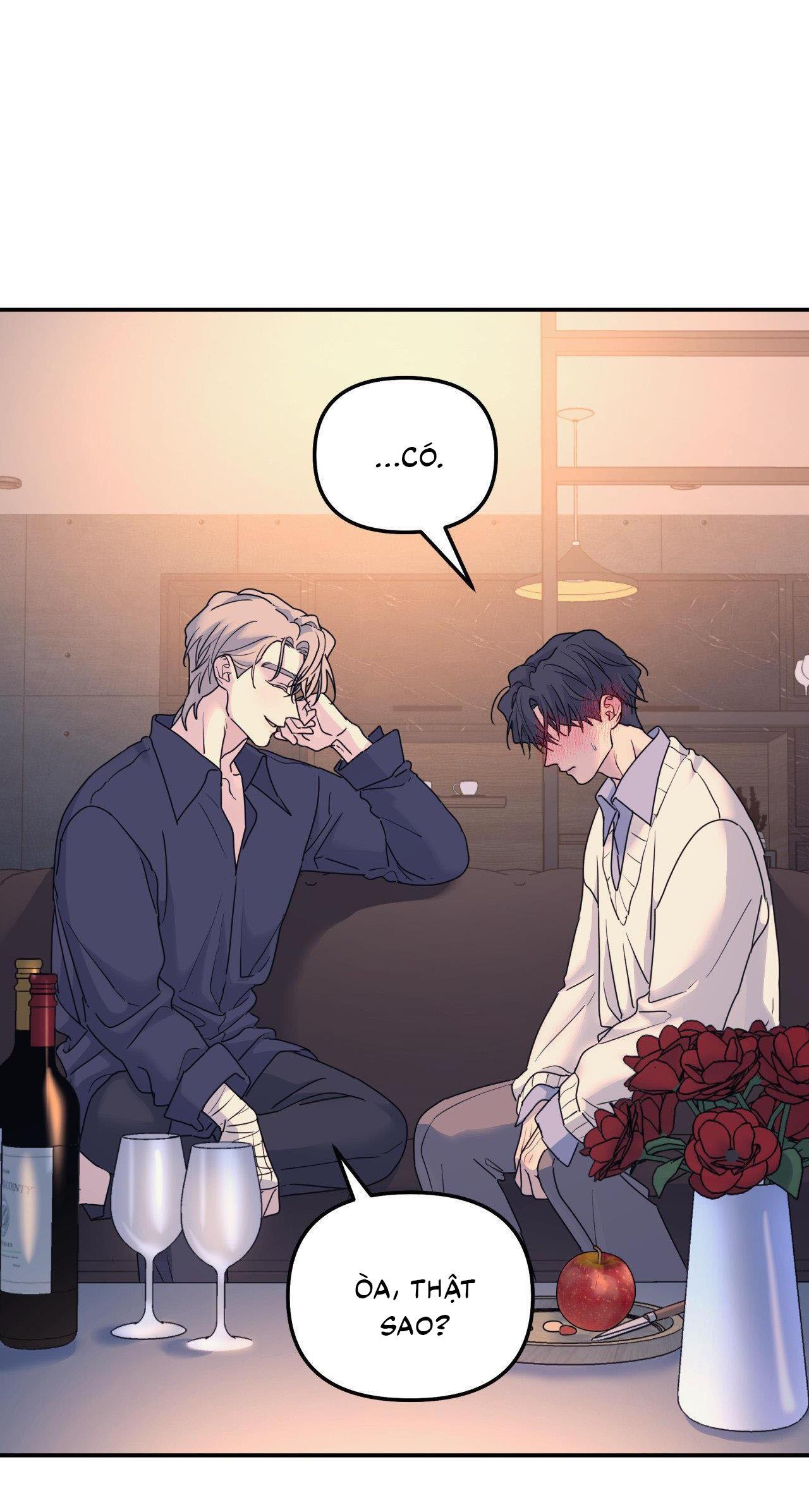 (CBunu) Cây Không Có Rễ - Chap 64
