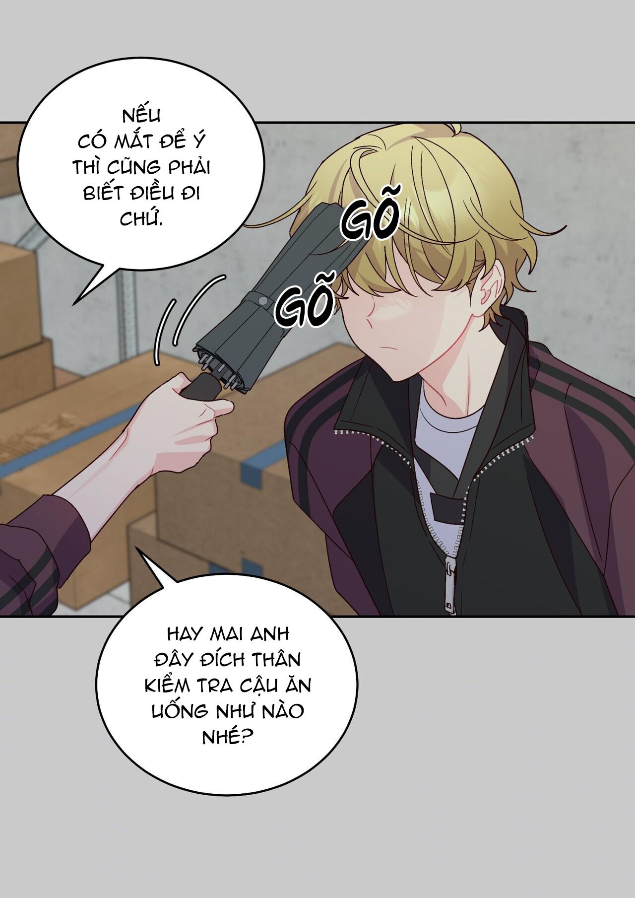 Merry Marbling - Chap 88