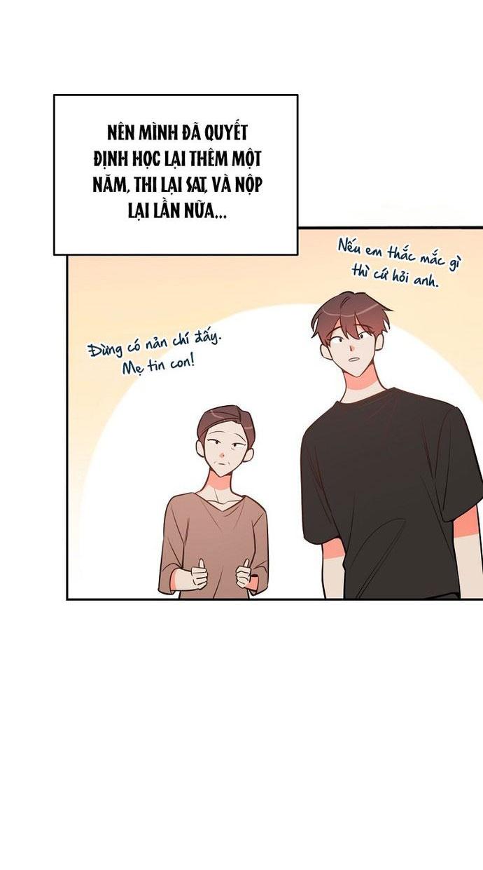 Có Chuyện Gì Xảy Ra với Sự Nổi Tiếng Của Tôi Thế? - Chap 73