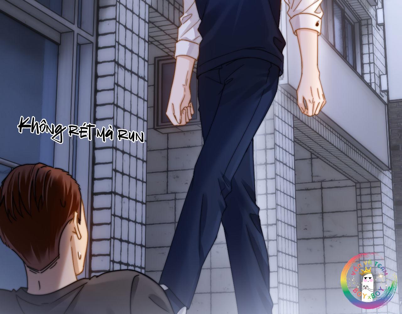 (Drop) Chất Dị Ứng Cực Cute - Chap 44