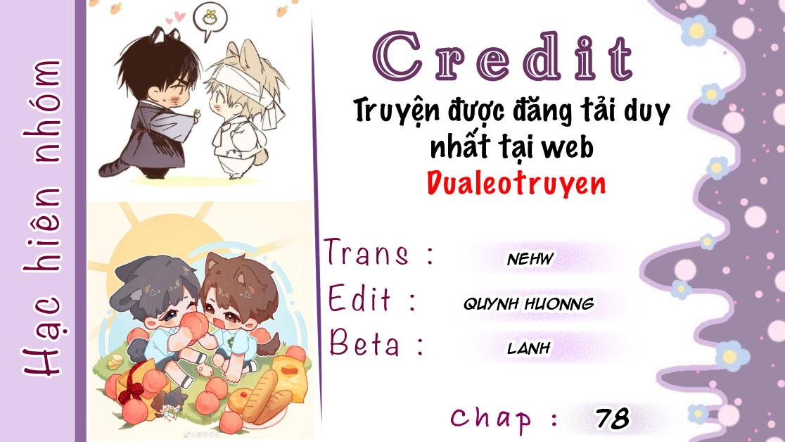 Truyện Ngôn Nhưng Không Ngôn Lắm - Chap 78