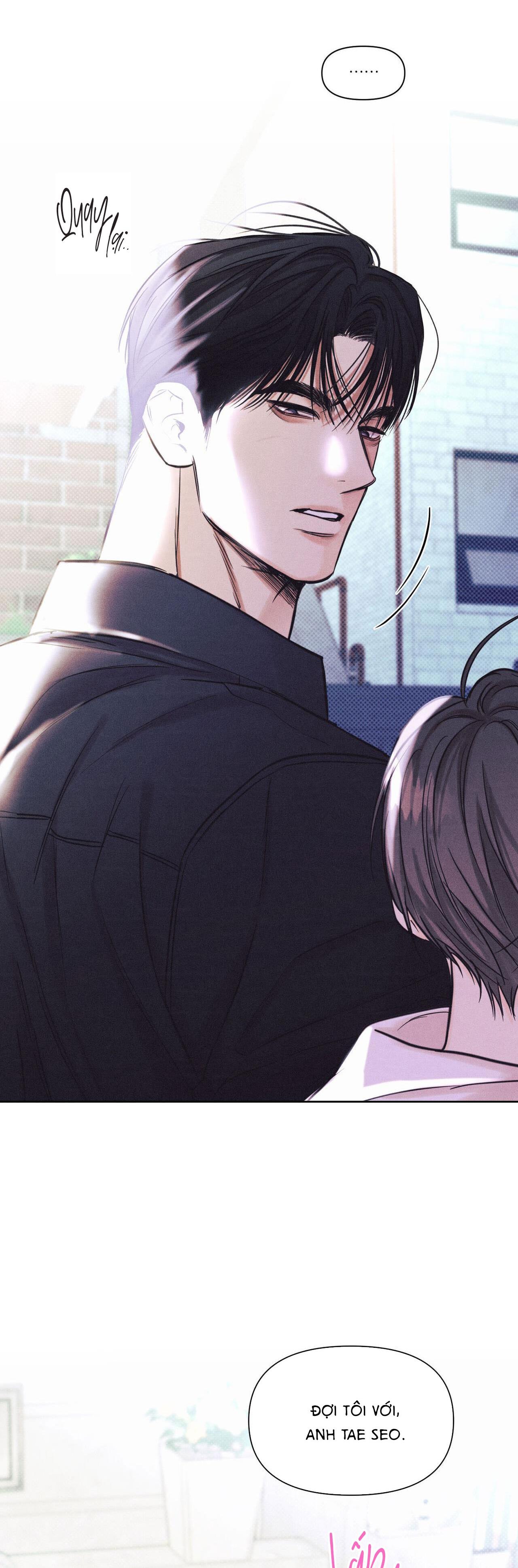 (CBunu) Công Việc Làm Thêm Thời Vụ - Chap 12