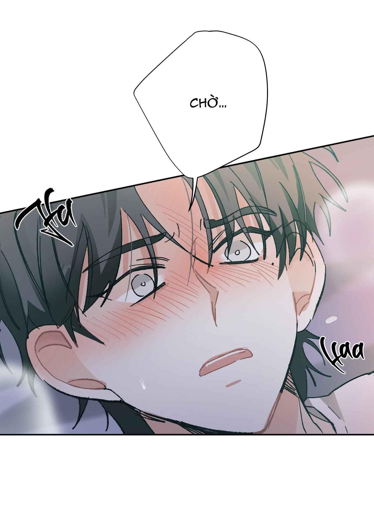 THẾ GIỚI CỦA TÔI KHI KHÔNG CÓ EM - Chap 72