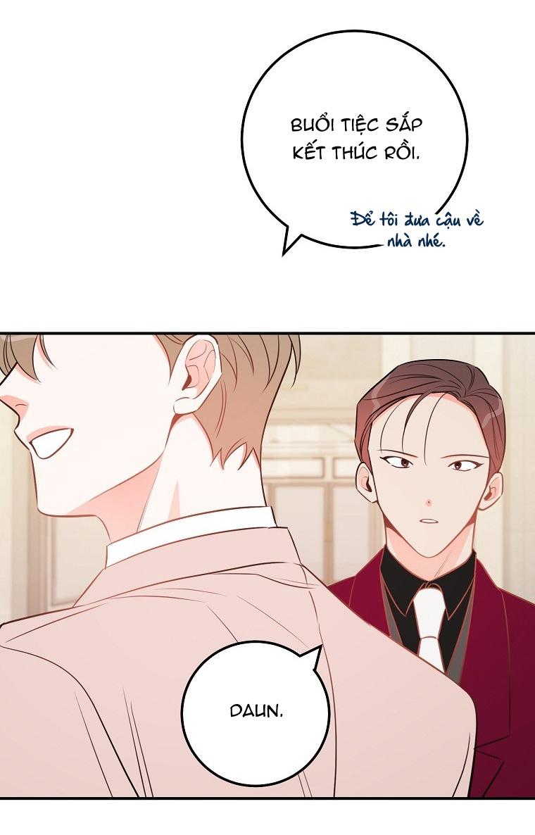 Có Chuyện Gì Xảy Ra với Sự Nổi Tiếng Của Tôi Thế? - Chap 59