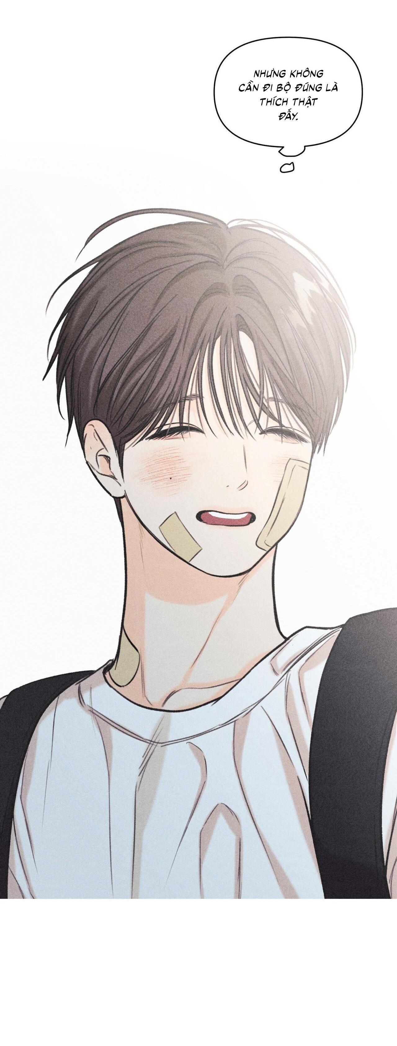 (CBunu) Công Việc Làm Thêm Thời Vụ - Chap 30