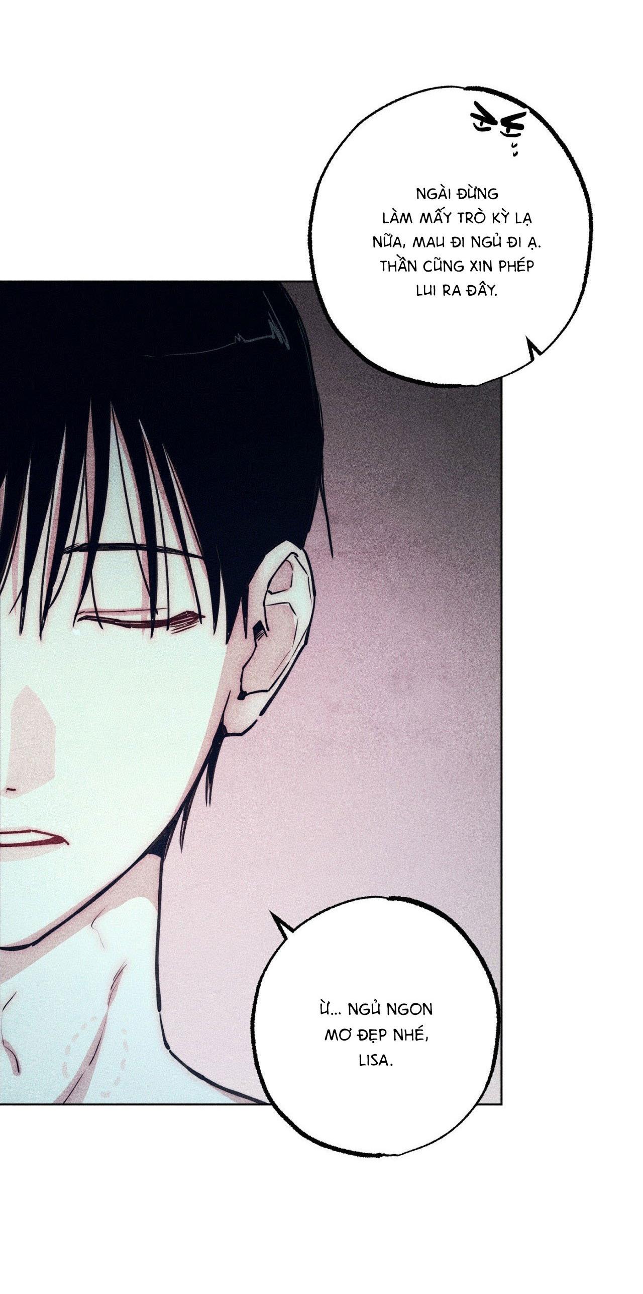 (CBunu) Làm vị cứu tinh thật dễ dàng - Chap 73