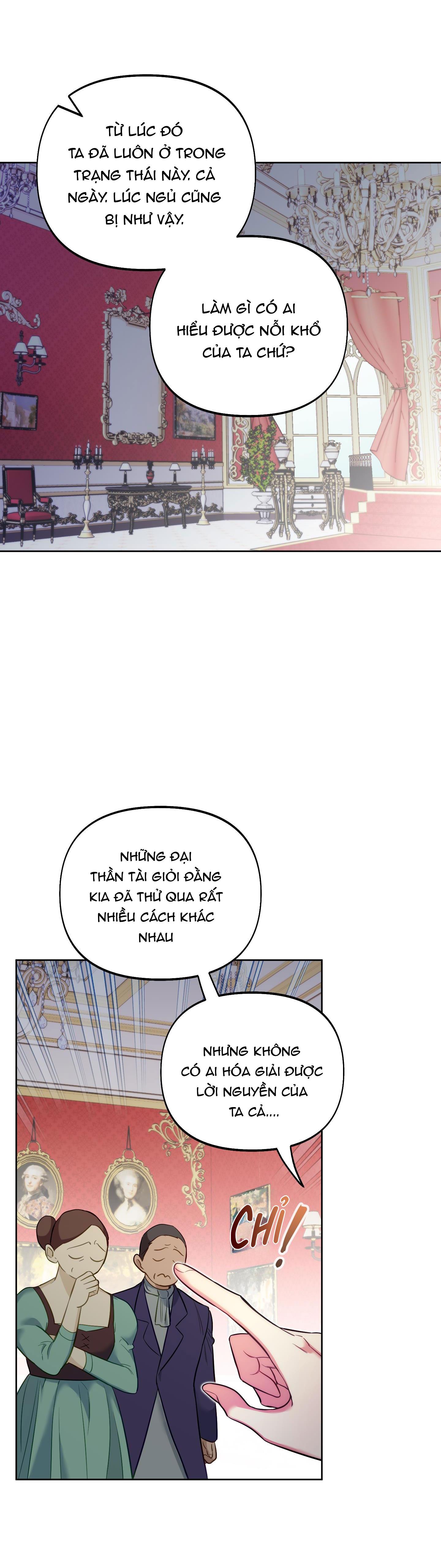 (NP) TRỞ THÀNH VUA CÔNG LƯỢC - Chap 37