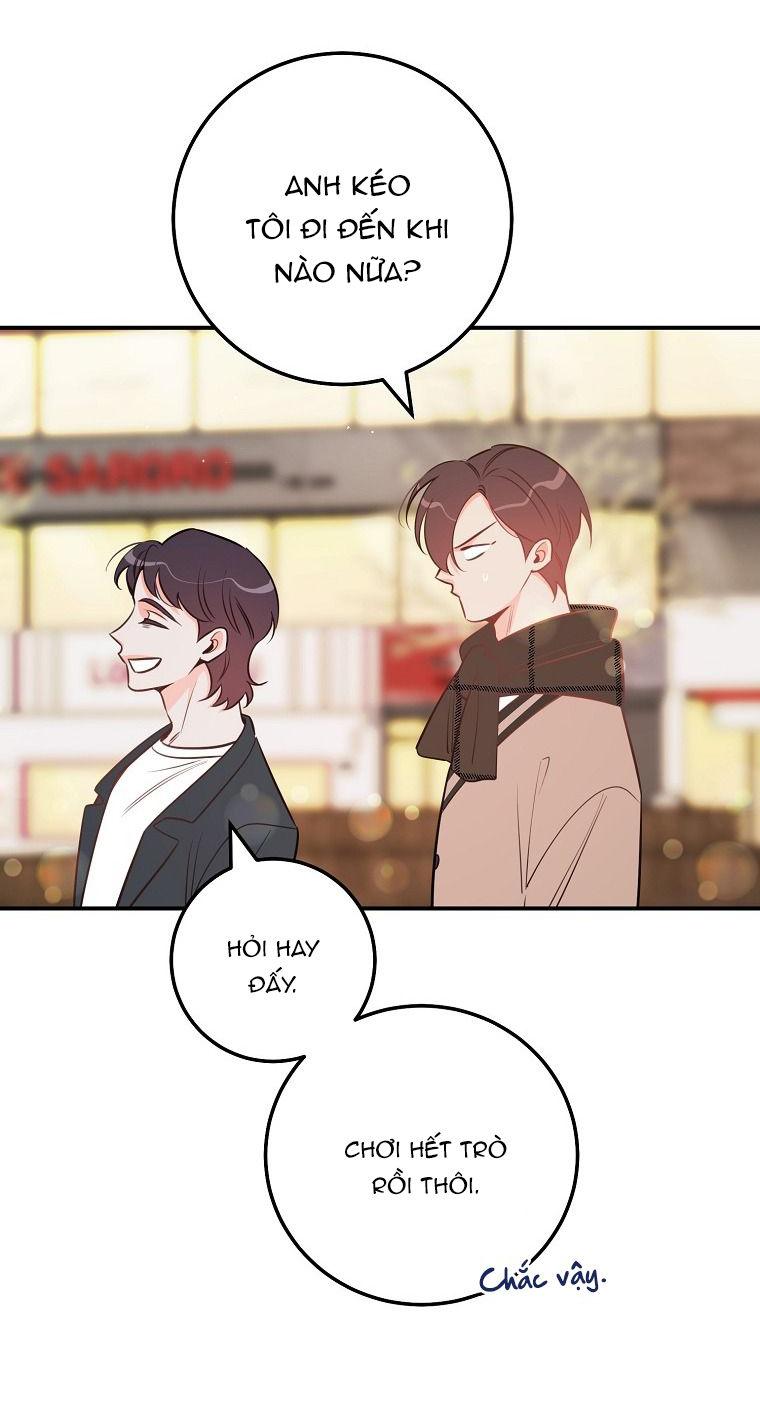 Có Chuyện Gì Xảy Ra với Sự Nổi Tiếng Của Tôi Thế? - Chap 65