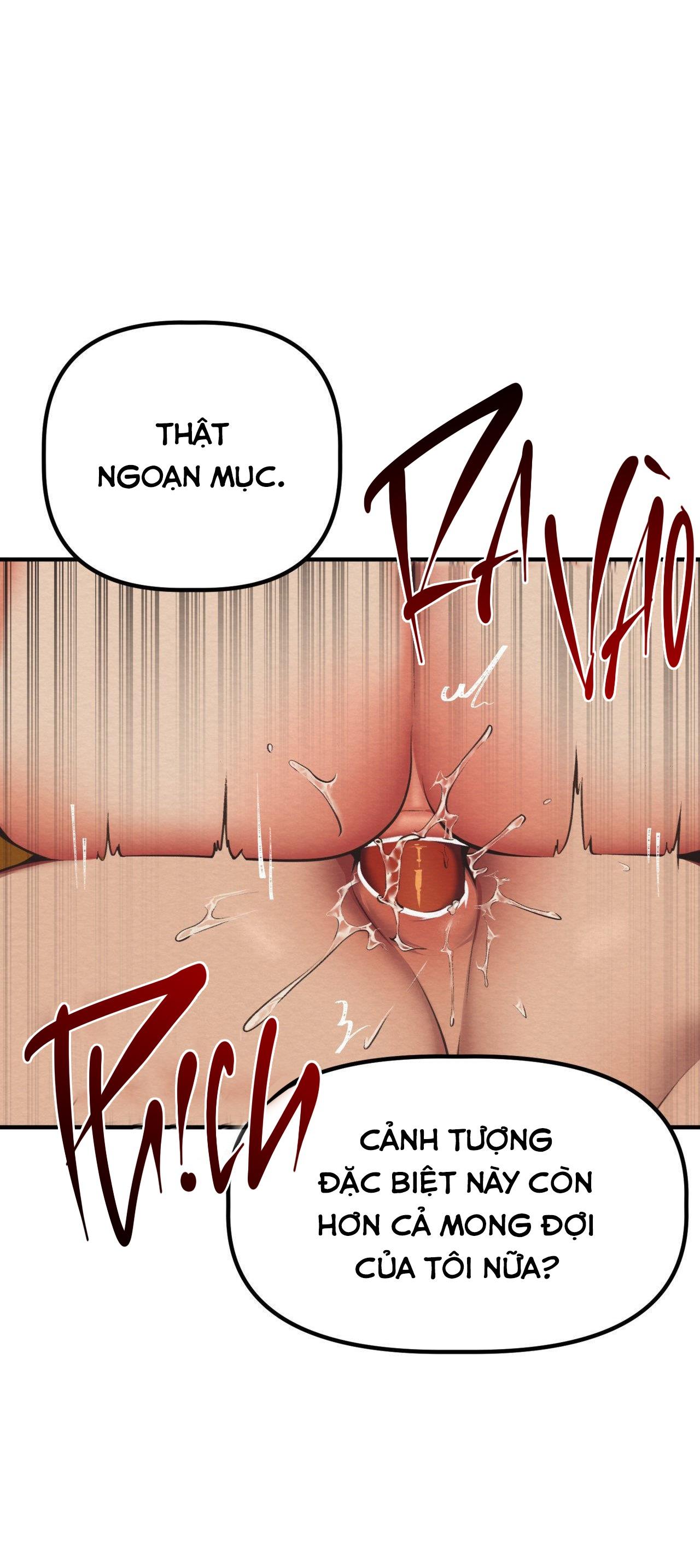 DEVIL ON TOP - Chap 29