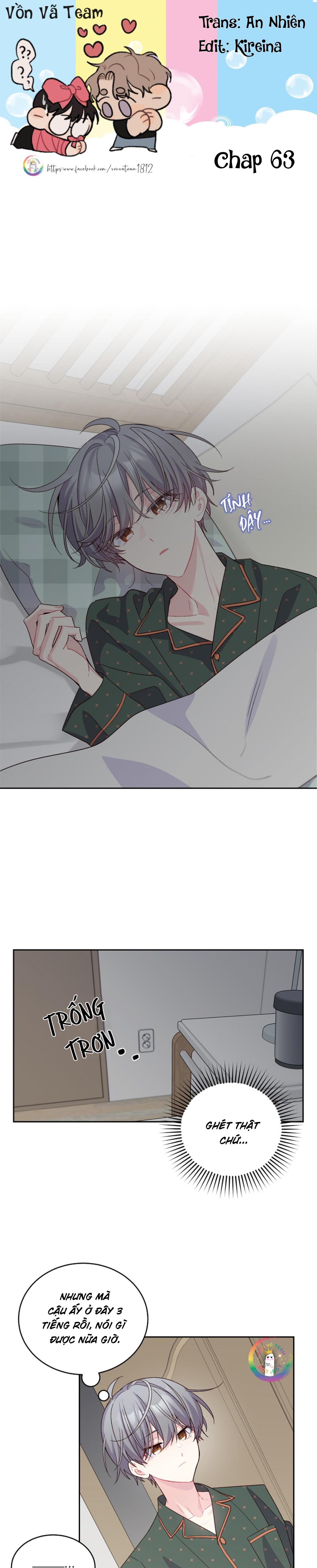 Merry Marbling - Chap 63