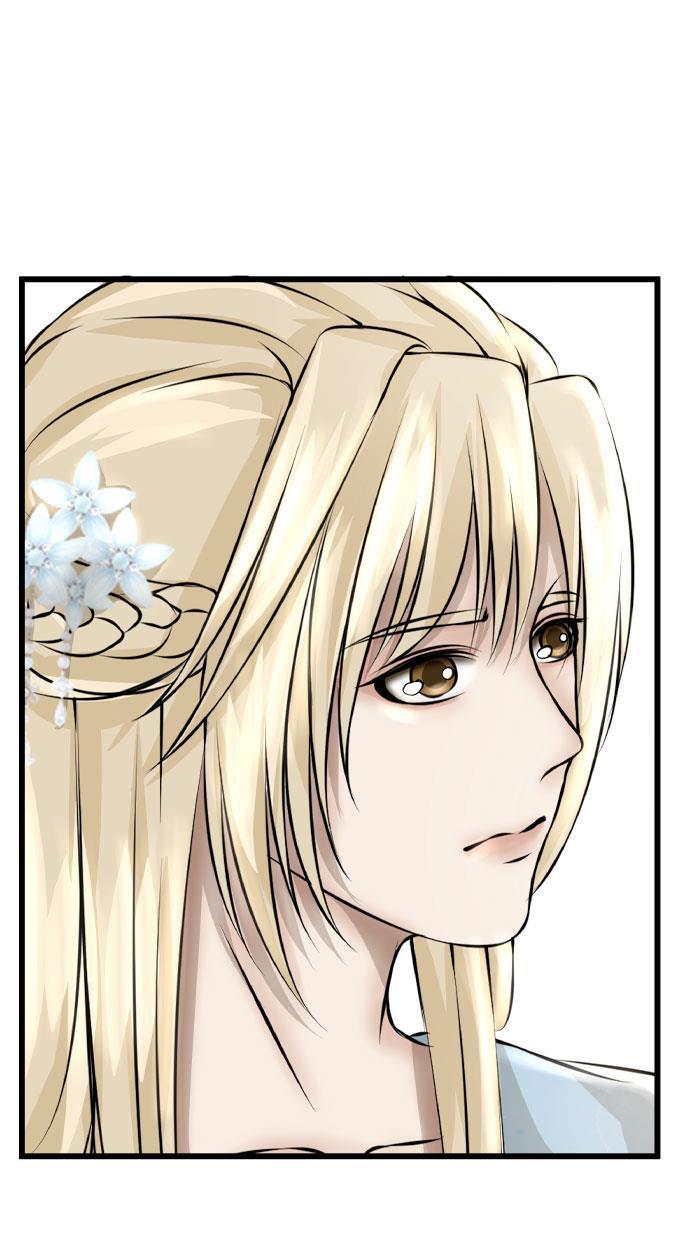 Sao cứ phải dây dưa với nhân vật phụ như ta - Chap 22