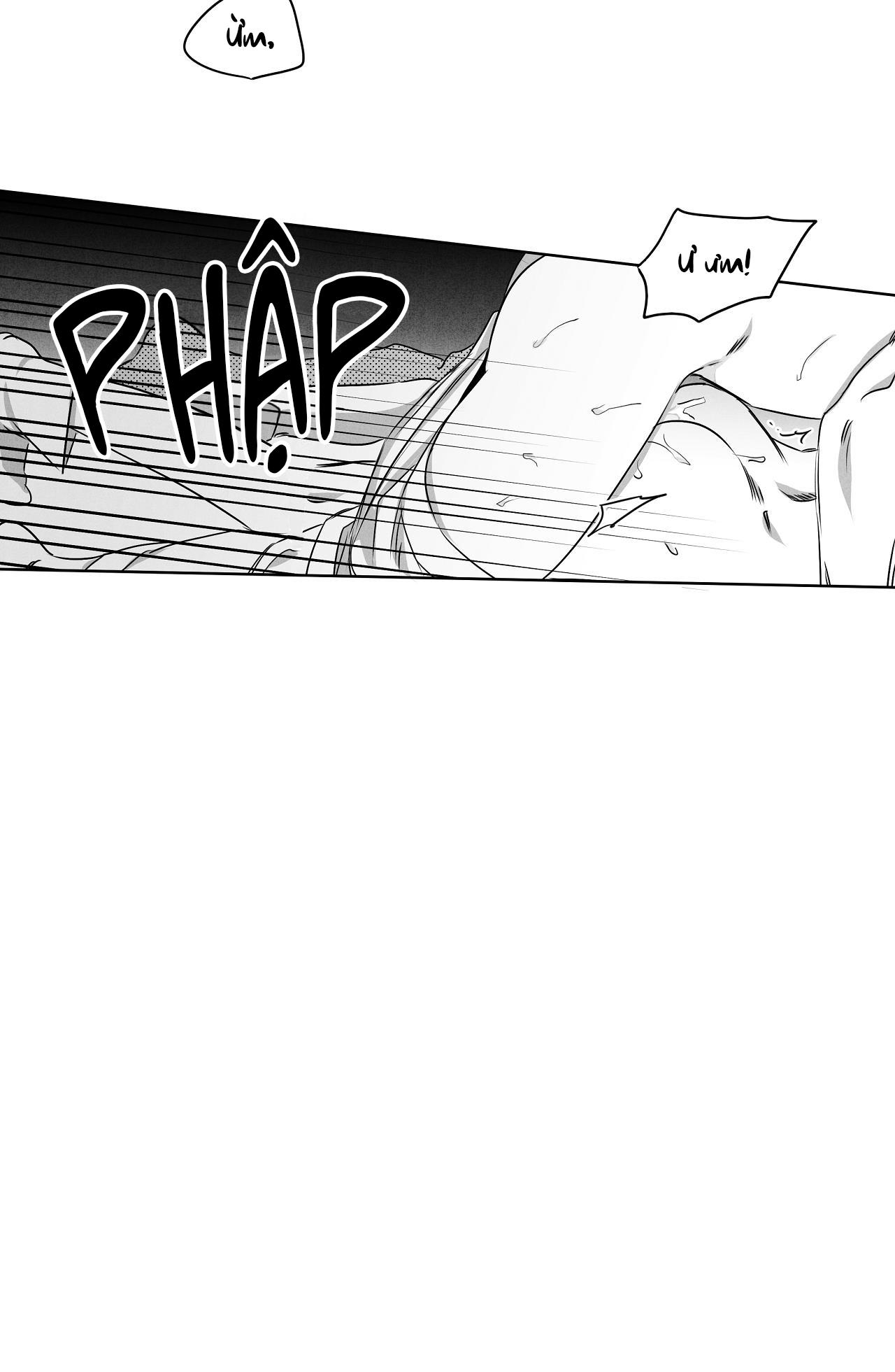 Love Servant: Jin - Chap 11