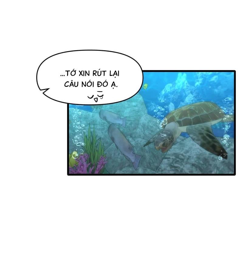 Truyện Ngôn Nhưng Không Ngôn Lắm - Chap 120