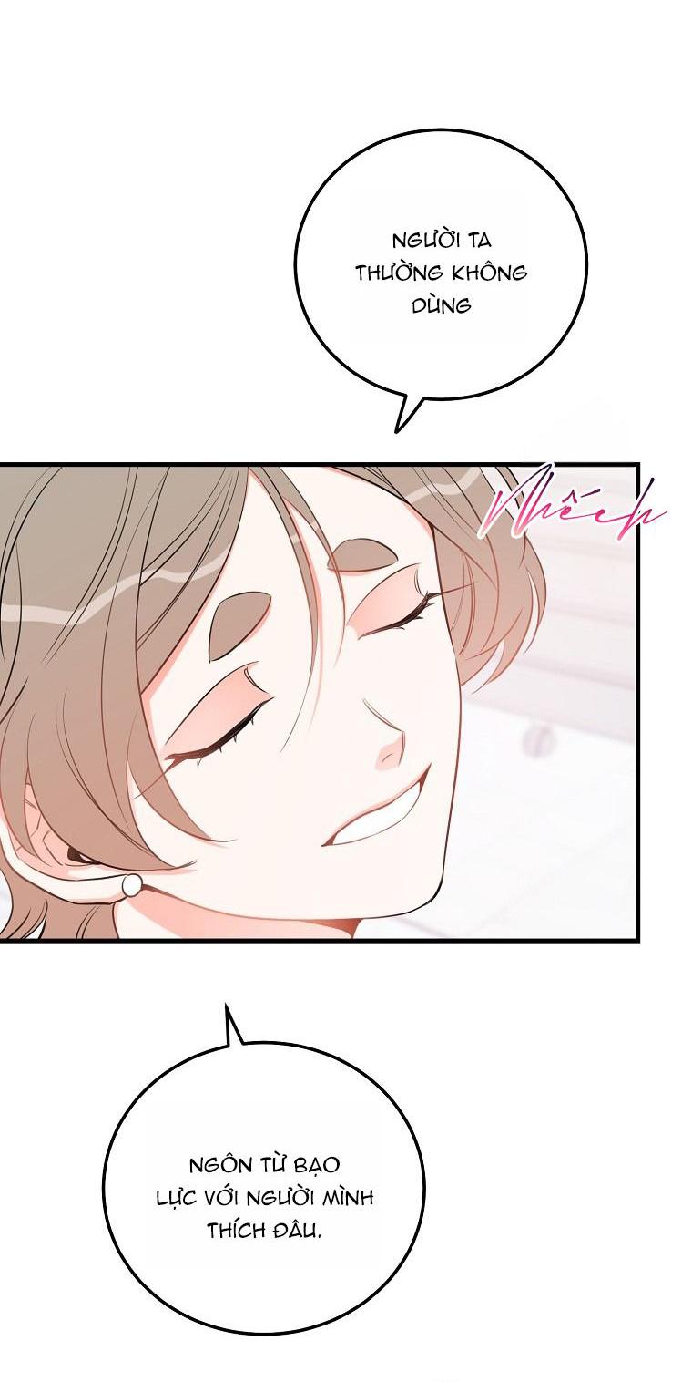 Có Chuyện Gì Xảy Ra với Sự Nổi Tiếng Của Tôi Thế? - Chap 41