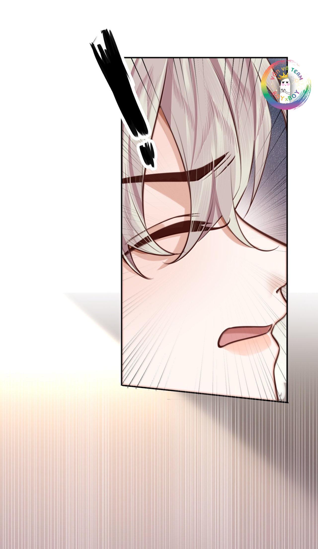 Đặc Chế Cho Riêng Anh - Chap 111