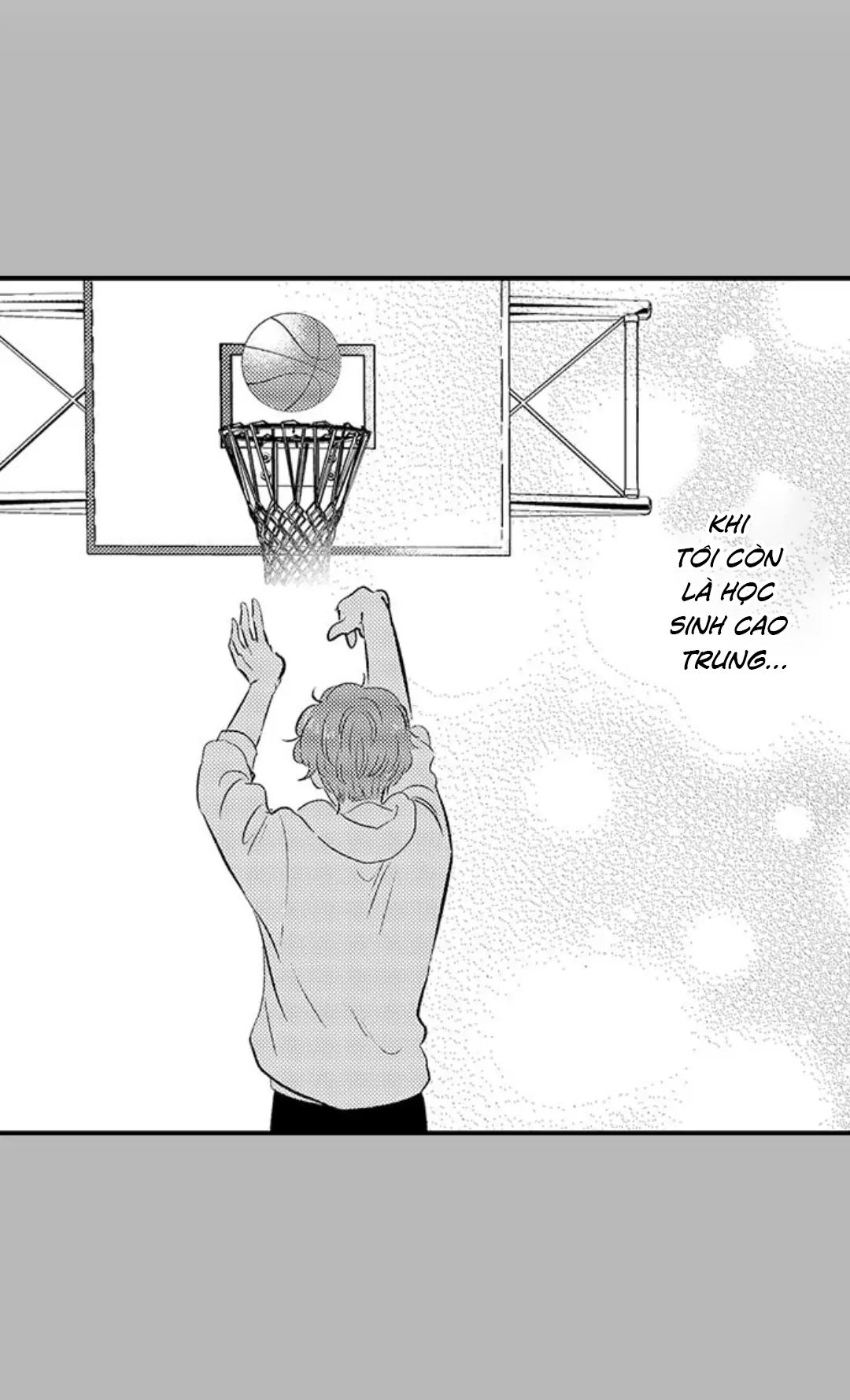 Yatara yarashii fukami kun - Chap 19