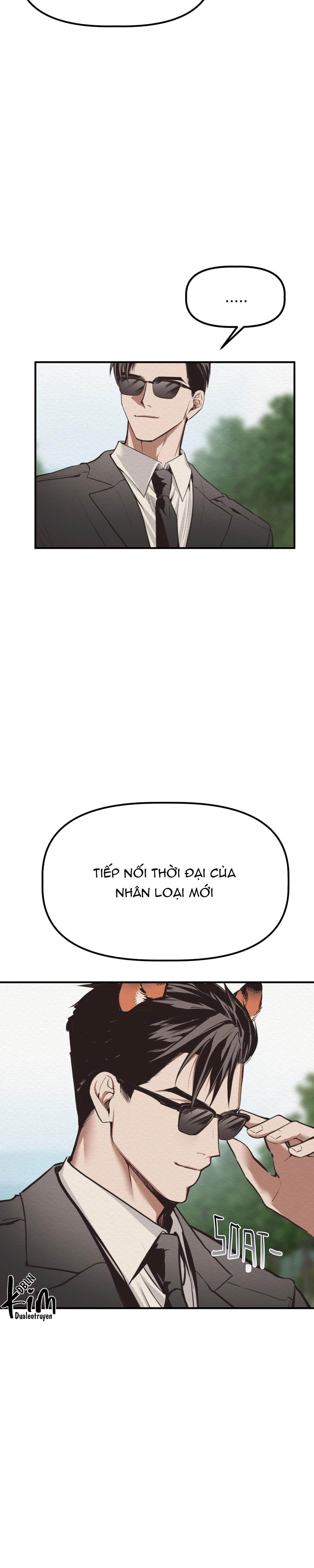 ÁC MA ĐỈNH CẤP - Chap 38