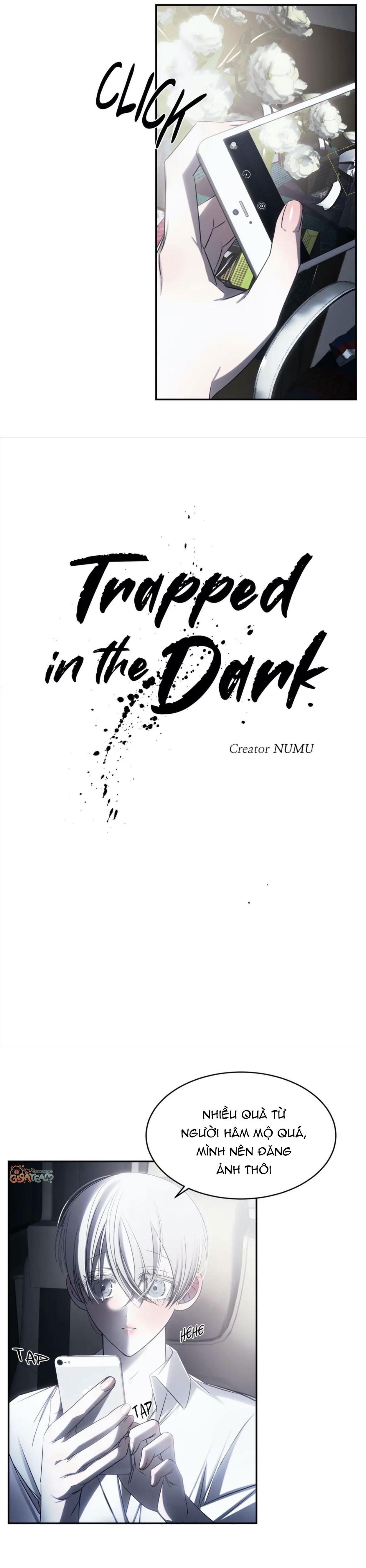 Vực thẳm - Chap 4