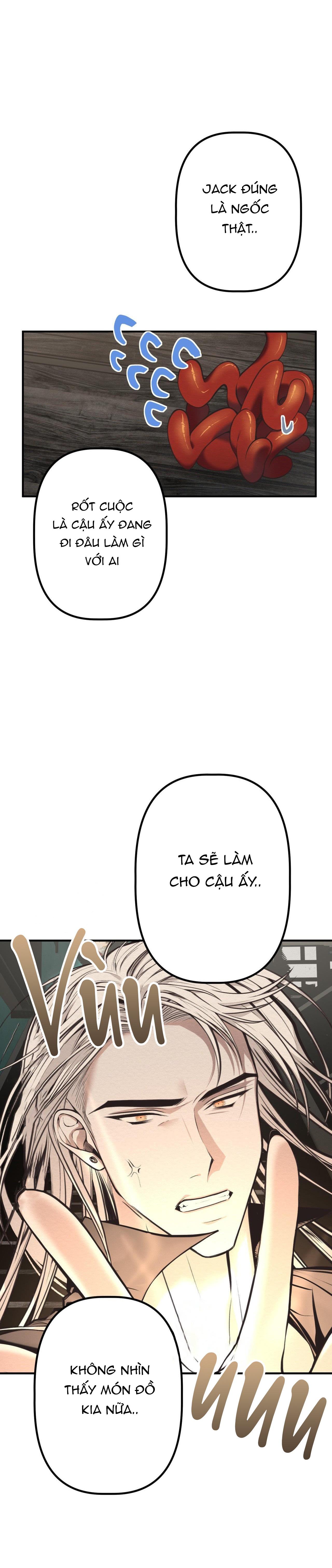 ÁC MA ĐỈNH CẤP - Chap 31