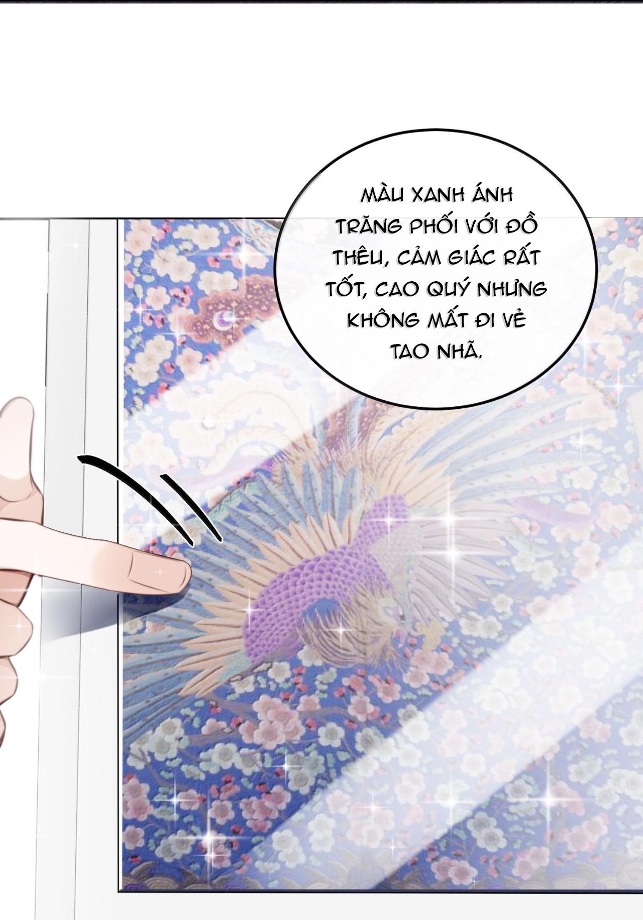 Đặc Chế Cho Riêng Anh - Chap 97
