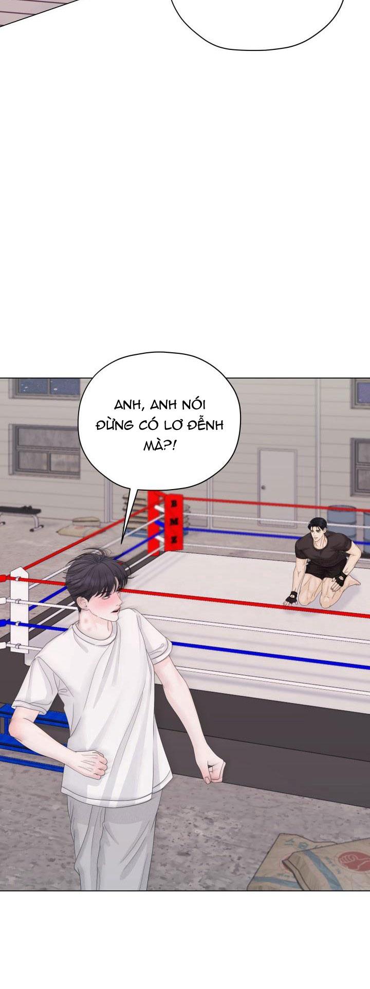 CÁI NÔI CỦA TỘI ÁC - Chap 6