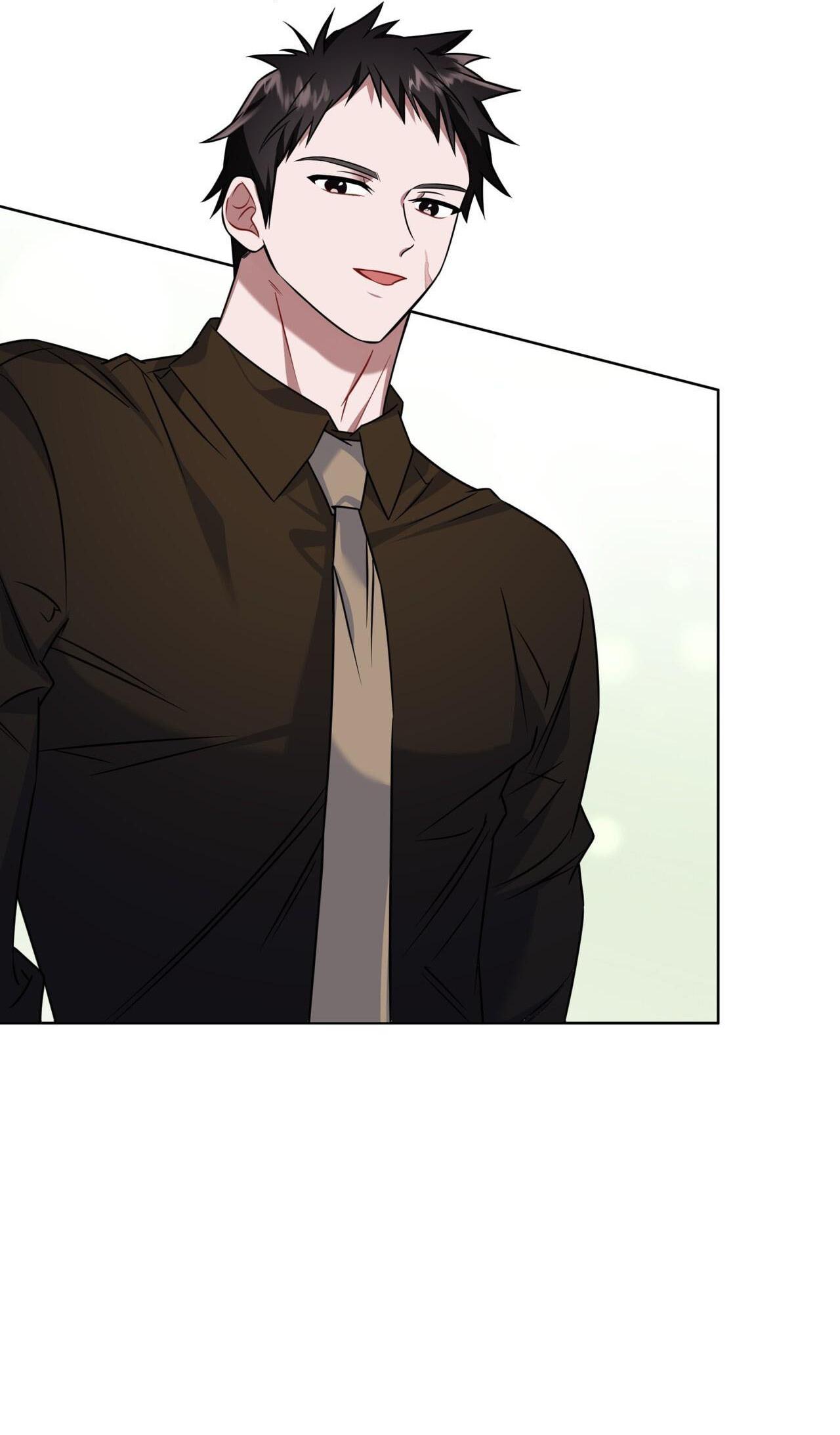 |DROP| Tiệm đồ uống của cáo Flynn - Chap 18